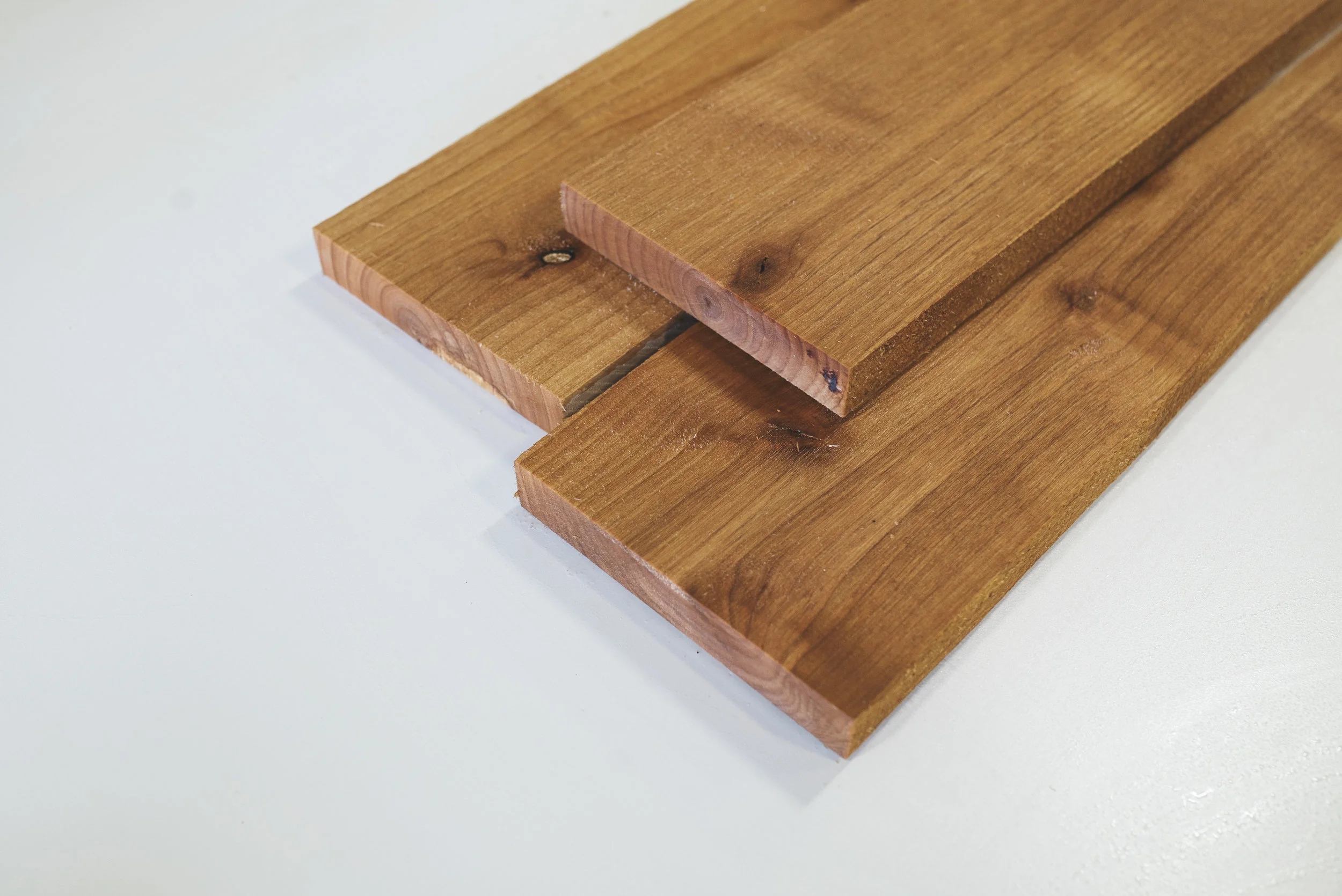 KNOTTY ALDER