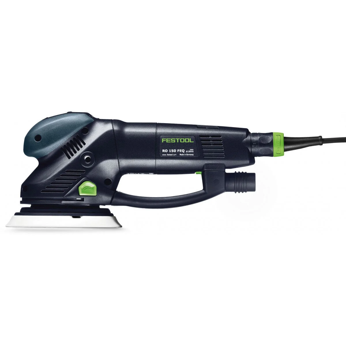 575074 RO 150 150mm (6") FEQ Rotex Sander