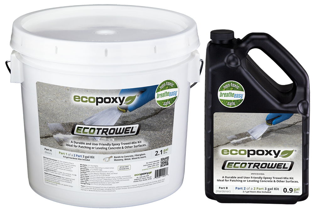 EcoTrowel