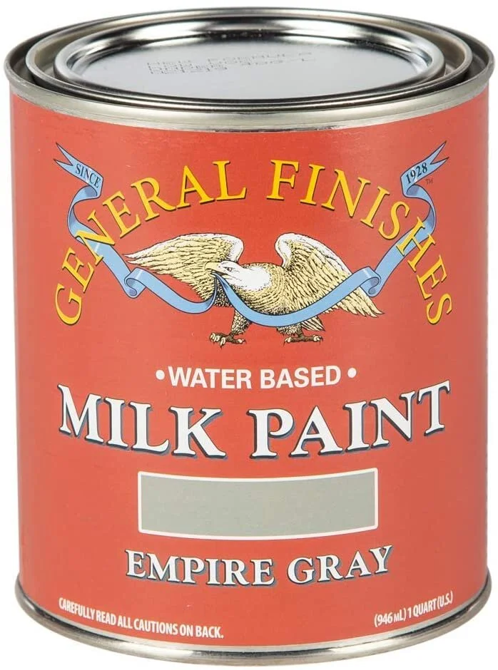 Empire Gray