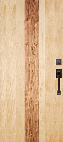 49921 MAPLE & WALNUT SIMP