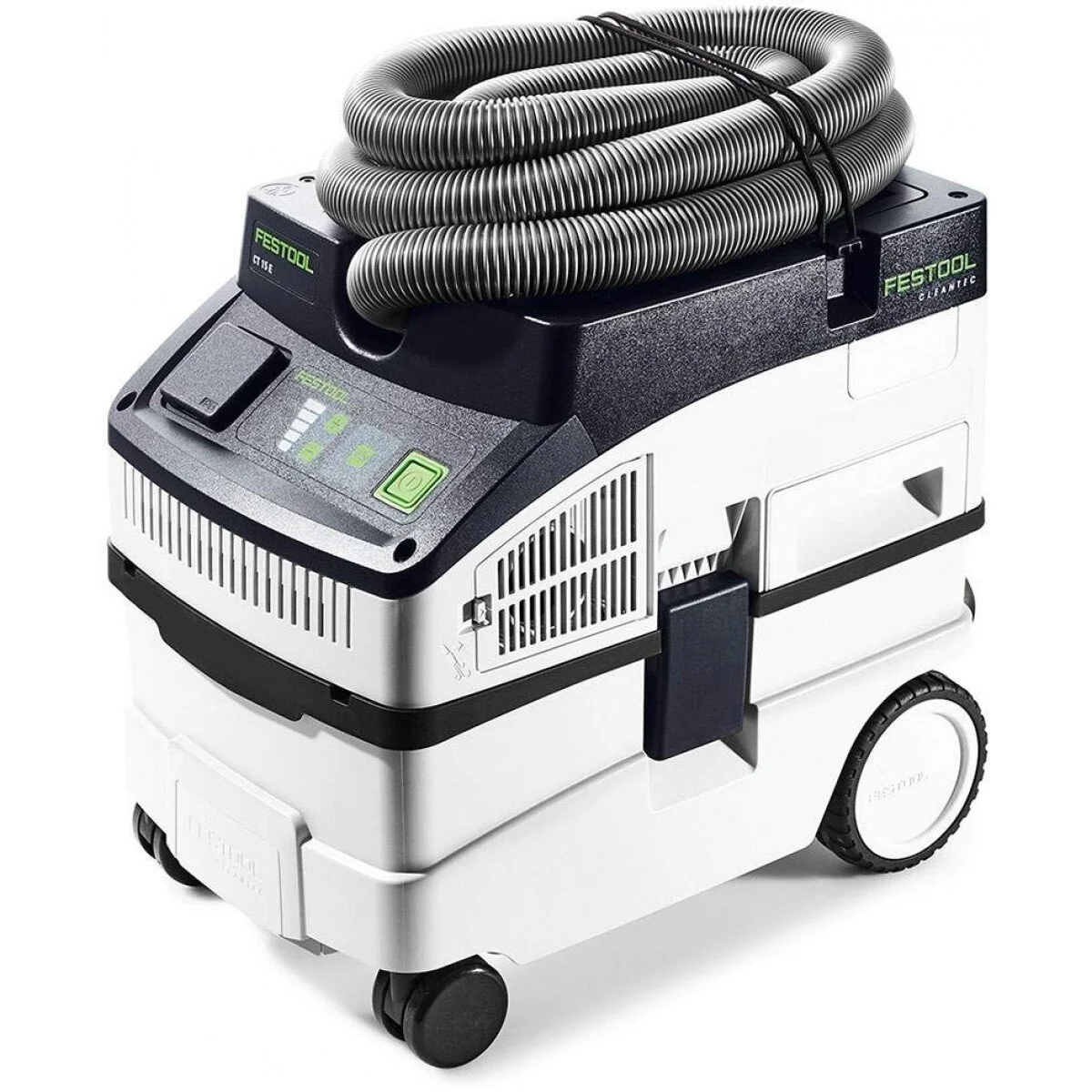 574831 CT 15 HEPA Dust Extractor