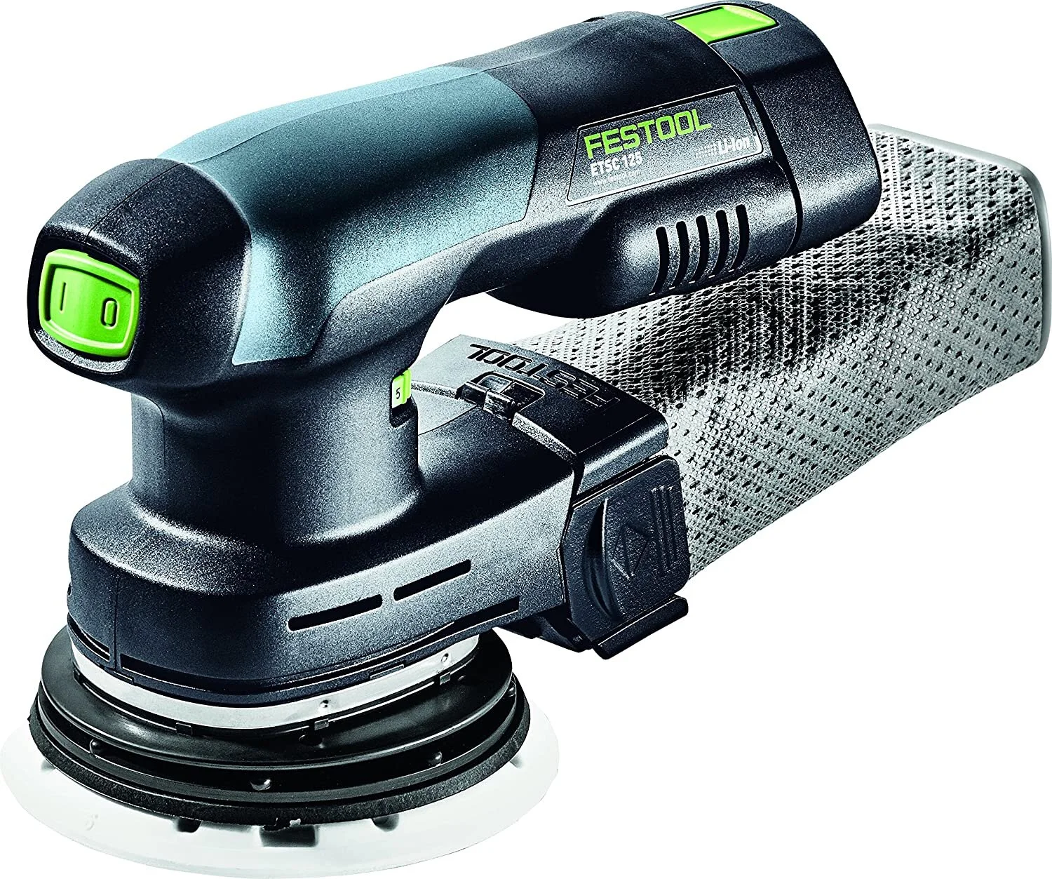 Cordless Sander ETSC 125