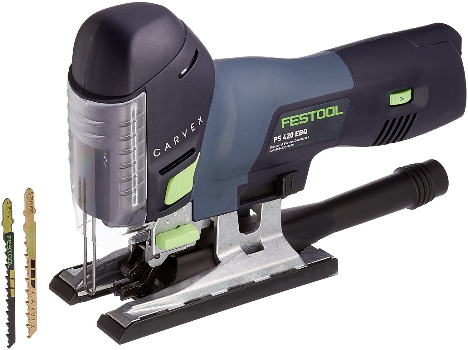 Carvex PS 420 EBQ Jigsaw