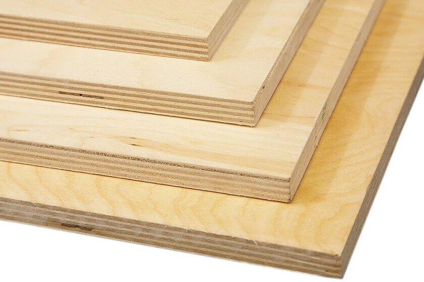 Plywood — WINDSOR PLYWOOD KENNEWICK