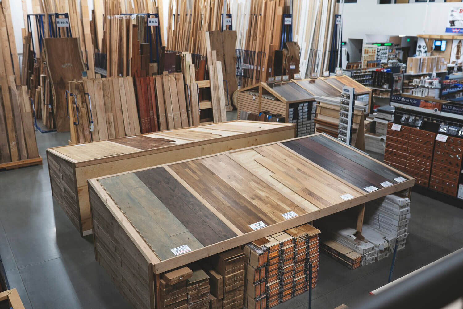 WINDSOR PLYWOOD KENNEWICK