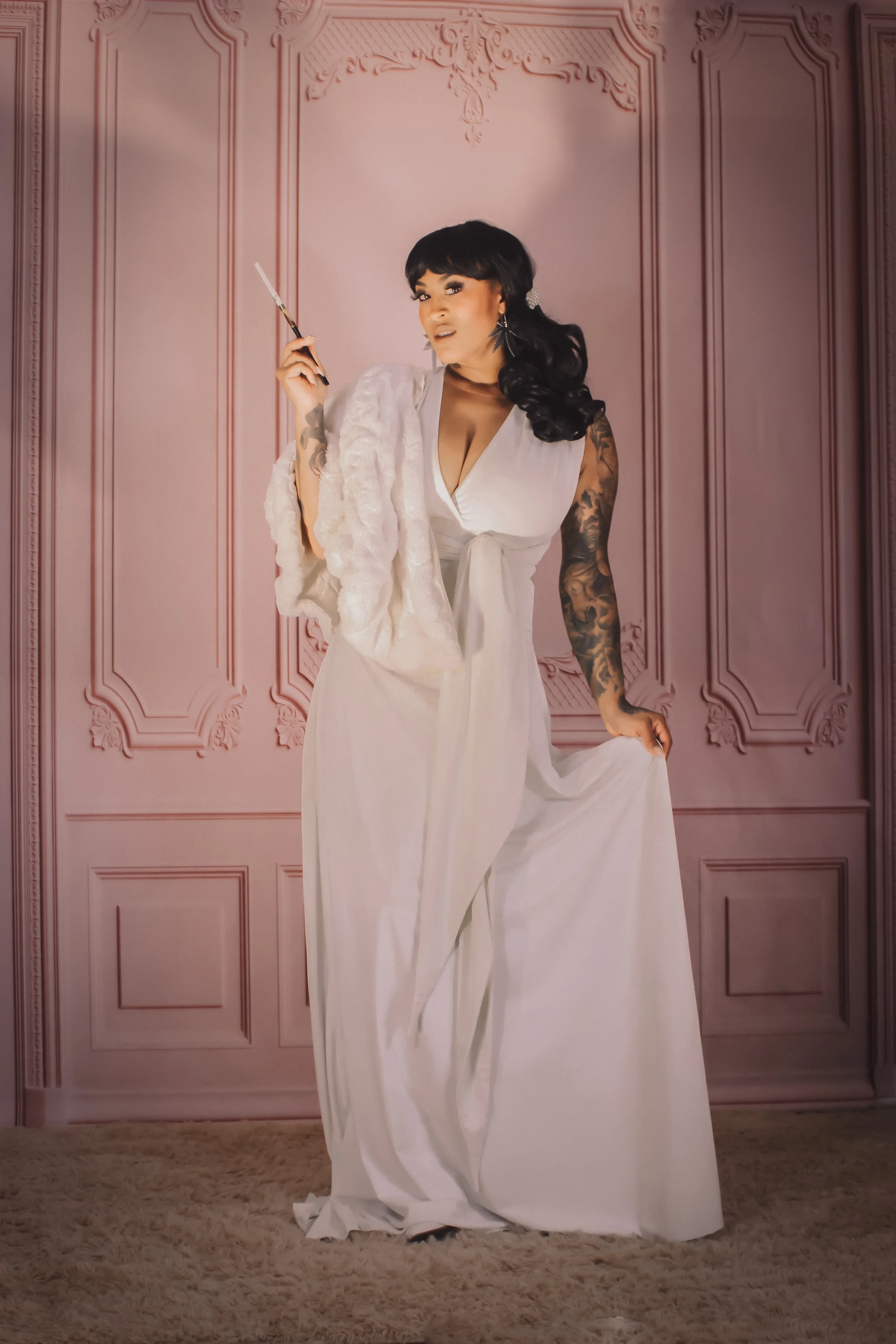 Traditional Wedding Dress Blouse And Wrapper Styles 2019 Wedding