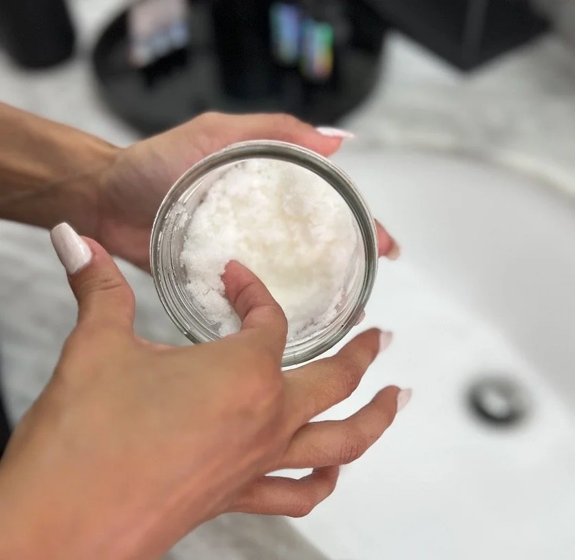 Body Polish - Duchess & Doctor (Coconut or Mango)
