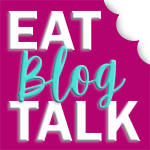 EAT BLOG TALK