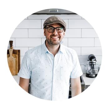 EPISODE 061 - FOLLOWING FOOD TRENDS AND VIDEO INSPIRATION WITH BILLY PARISI - 