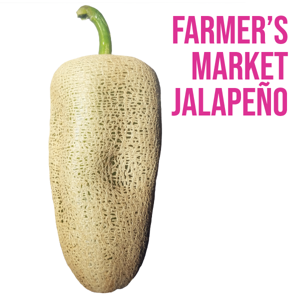 Potato Jalapeno Chilli Pepper Seeds Farmers Market Jalapeno 