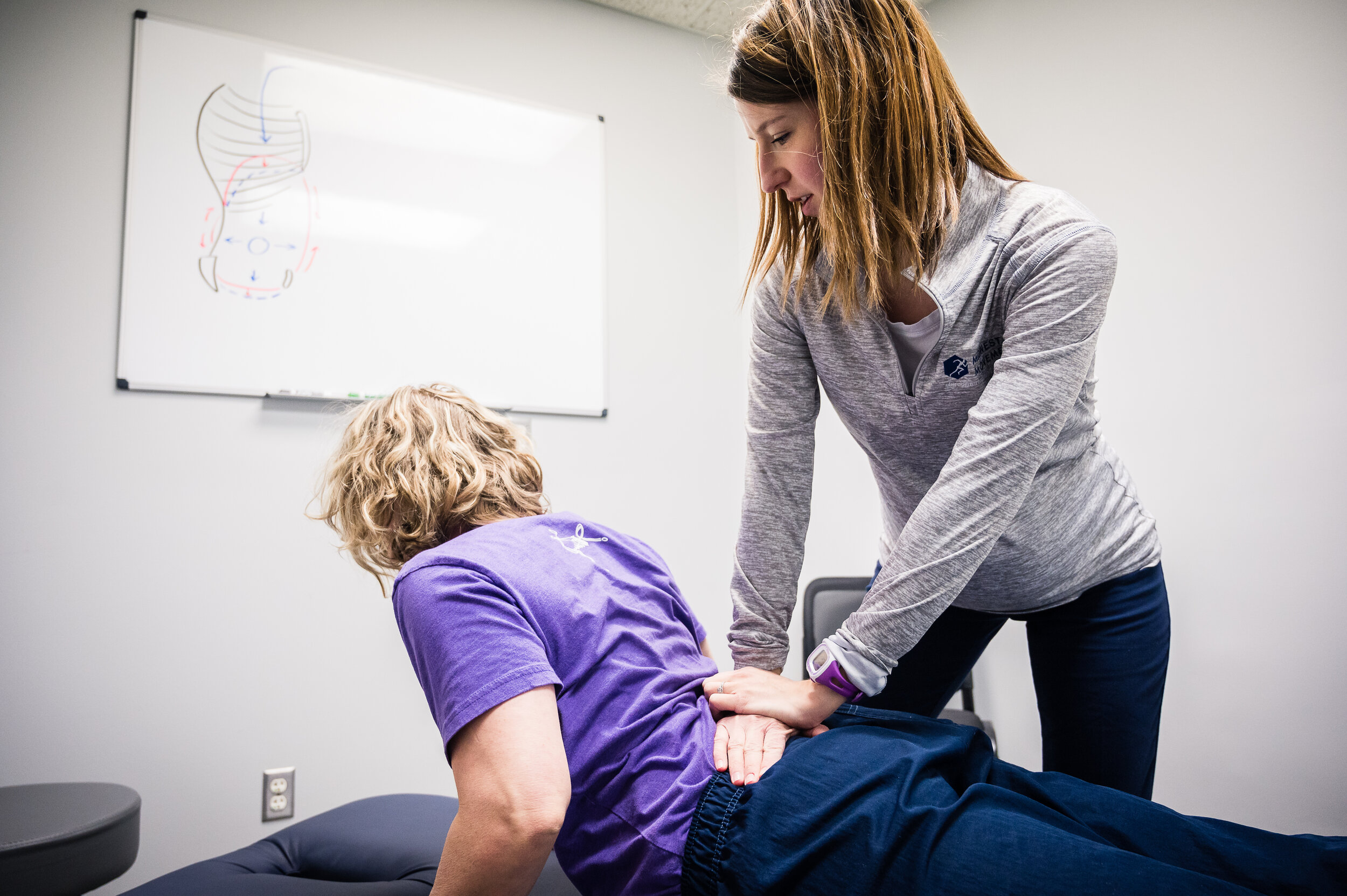 Back Pain Solutions — Midwest Movement Elkhorn