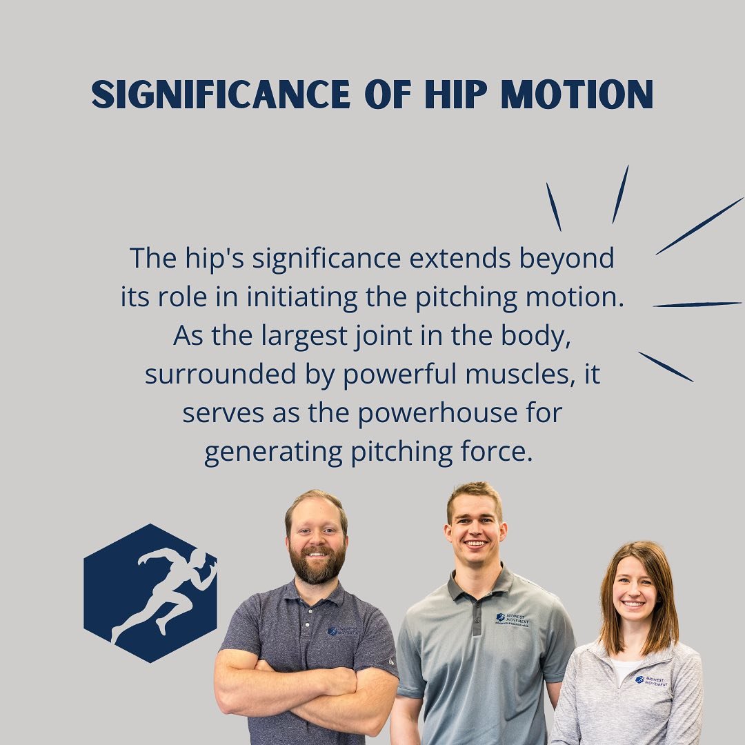 Significance of Hip Motion ⁠
⁠
 #exercise #healthylife #chiropractor #chiropracticcare #getadjusted #muscles #hipmotion