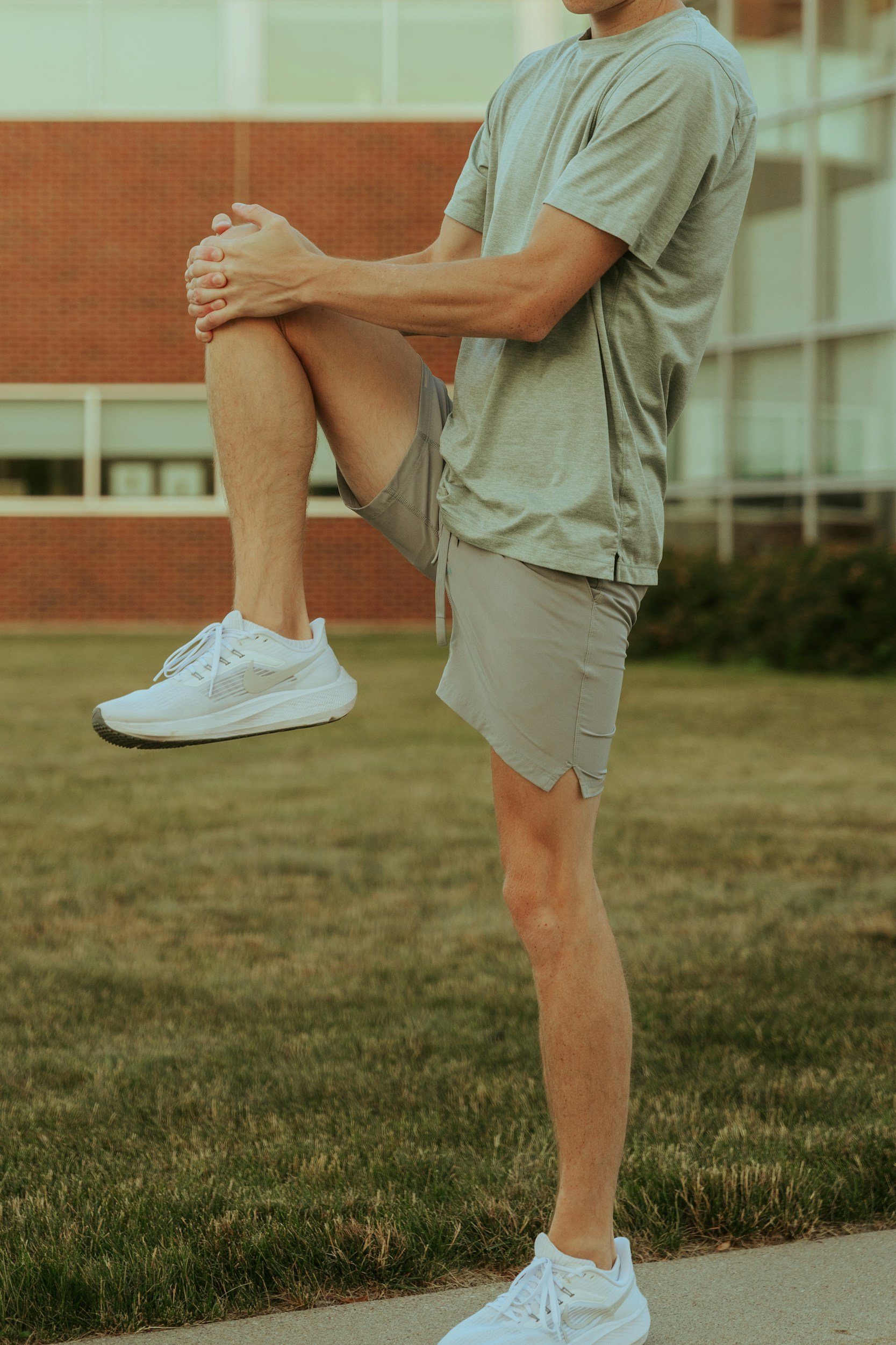 How We Treat Knee Pain for Lasting Relief