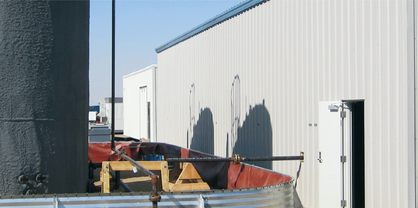 K+S | Legacy Project