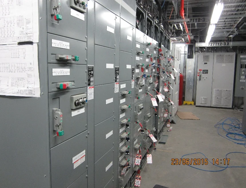 Calciner Electrical and Instrumentation1.jpg