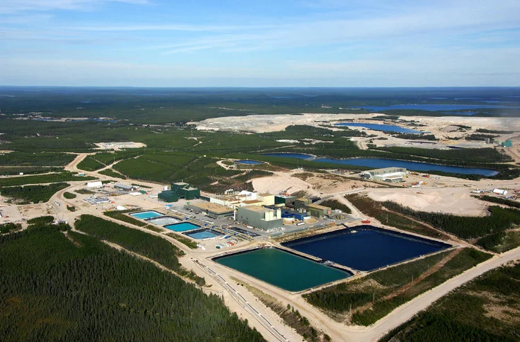 Cameco | Key Lake Mill