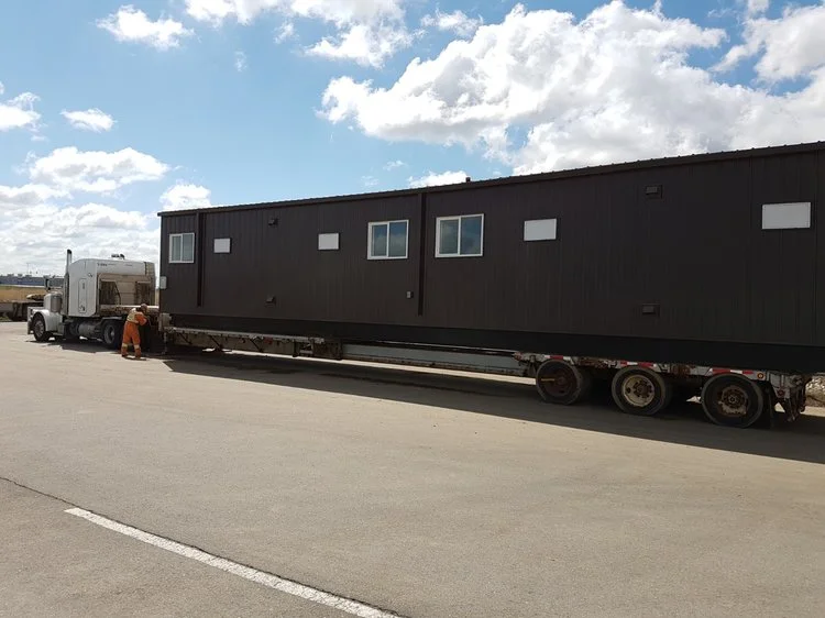 Saskpower | Athabasca Construction Camp Expansion