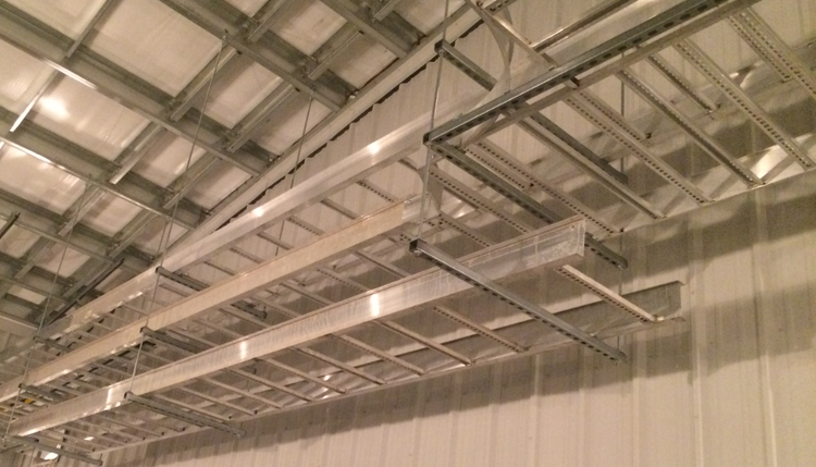 Cameco | Brine Pumphouse &amp; Central West Piperack Electrical &amp; Instrumentation