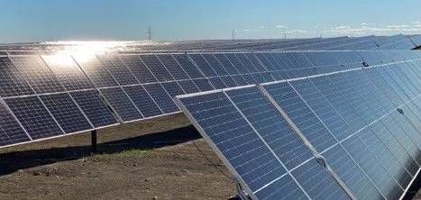 Notification of Award - SaskEnergy 2023 Regina 70kW Solar Project