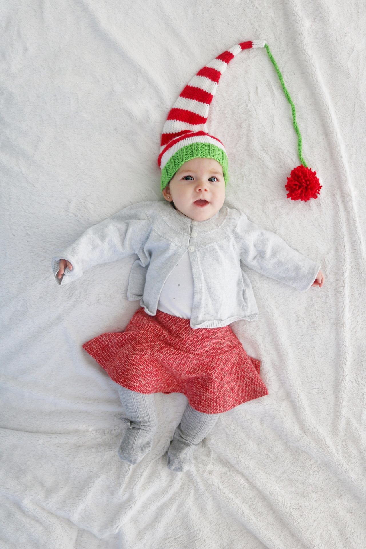 Baby Elf