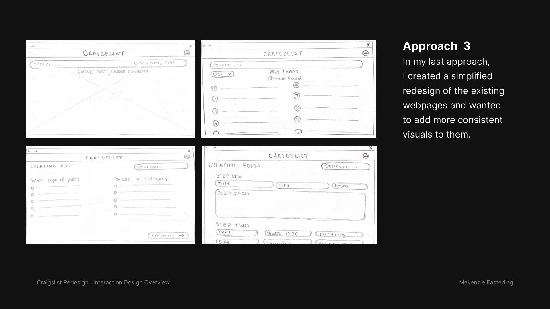 craigslist cincinnati ohio