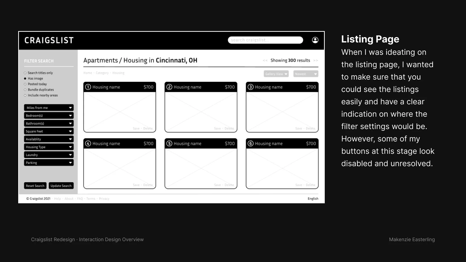 craigslist cincinnati ohio