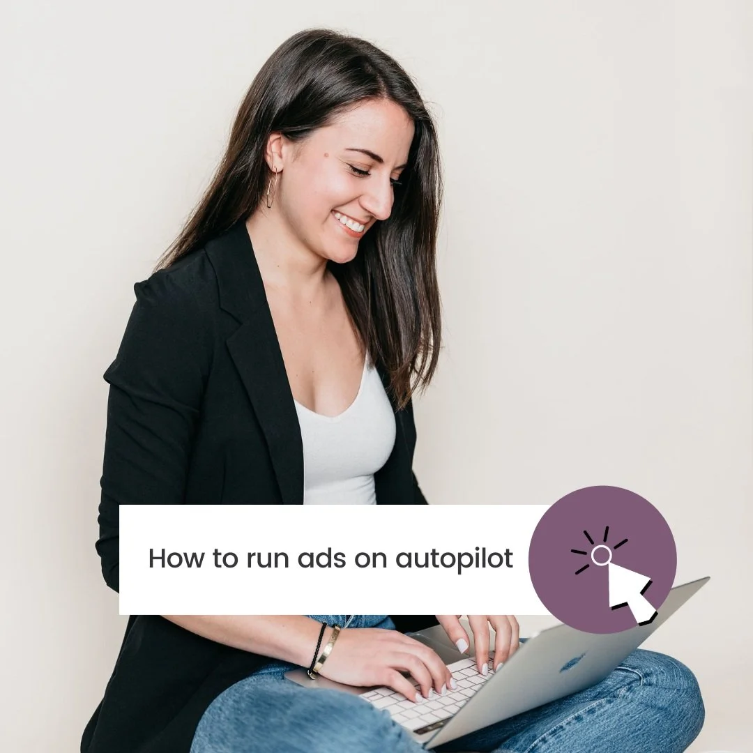 How to run Facebook Ads and Instagram Ads on autopilot