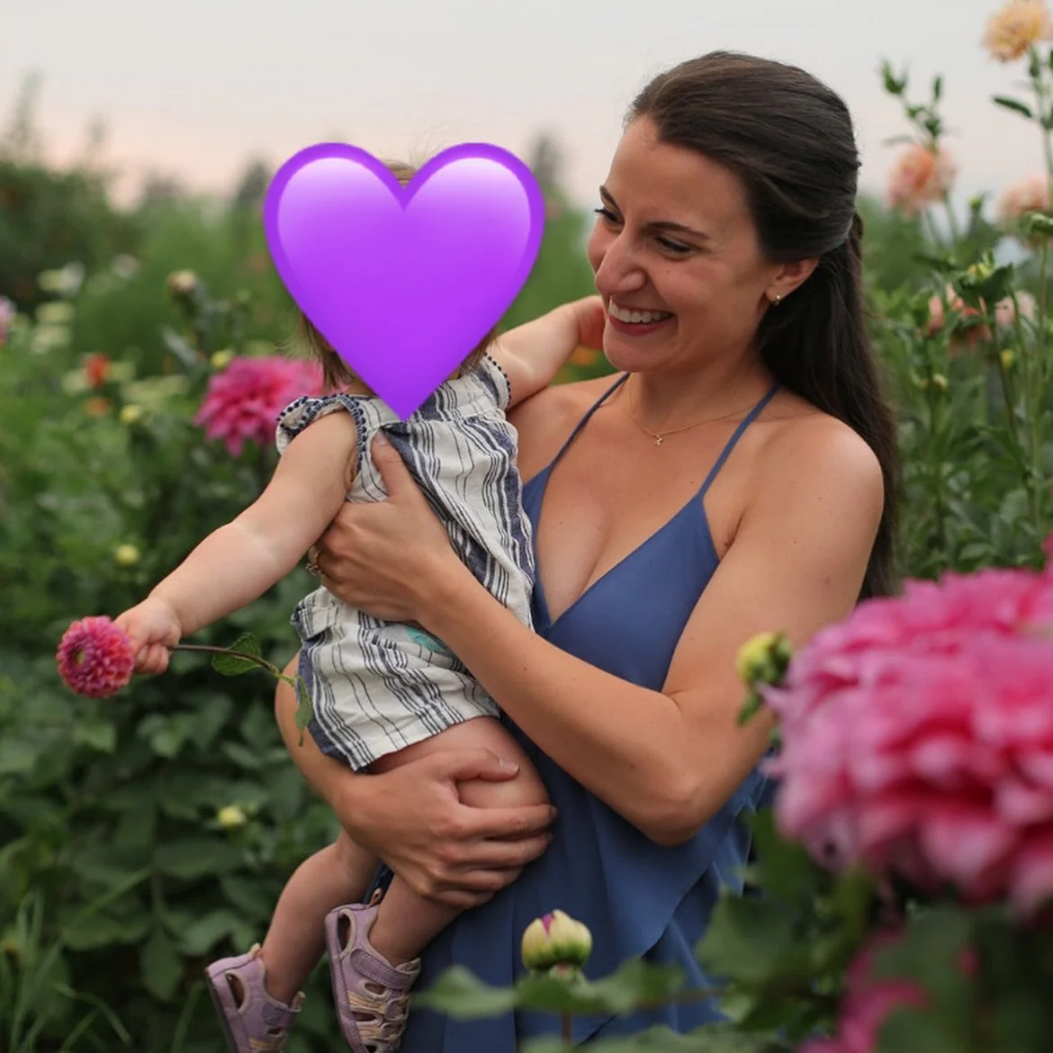 This is where I&rsquo;ve been. 

Motherhood is so fun. Hard work, but the best work. And that&rsquo;s saying a lot because I REALLY love working. 

Over the last (almost) 2 years, I&rsquo;ve taken a back seat on my business. I&rsquo;ve still been wor
