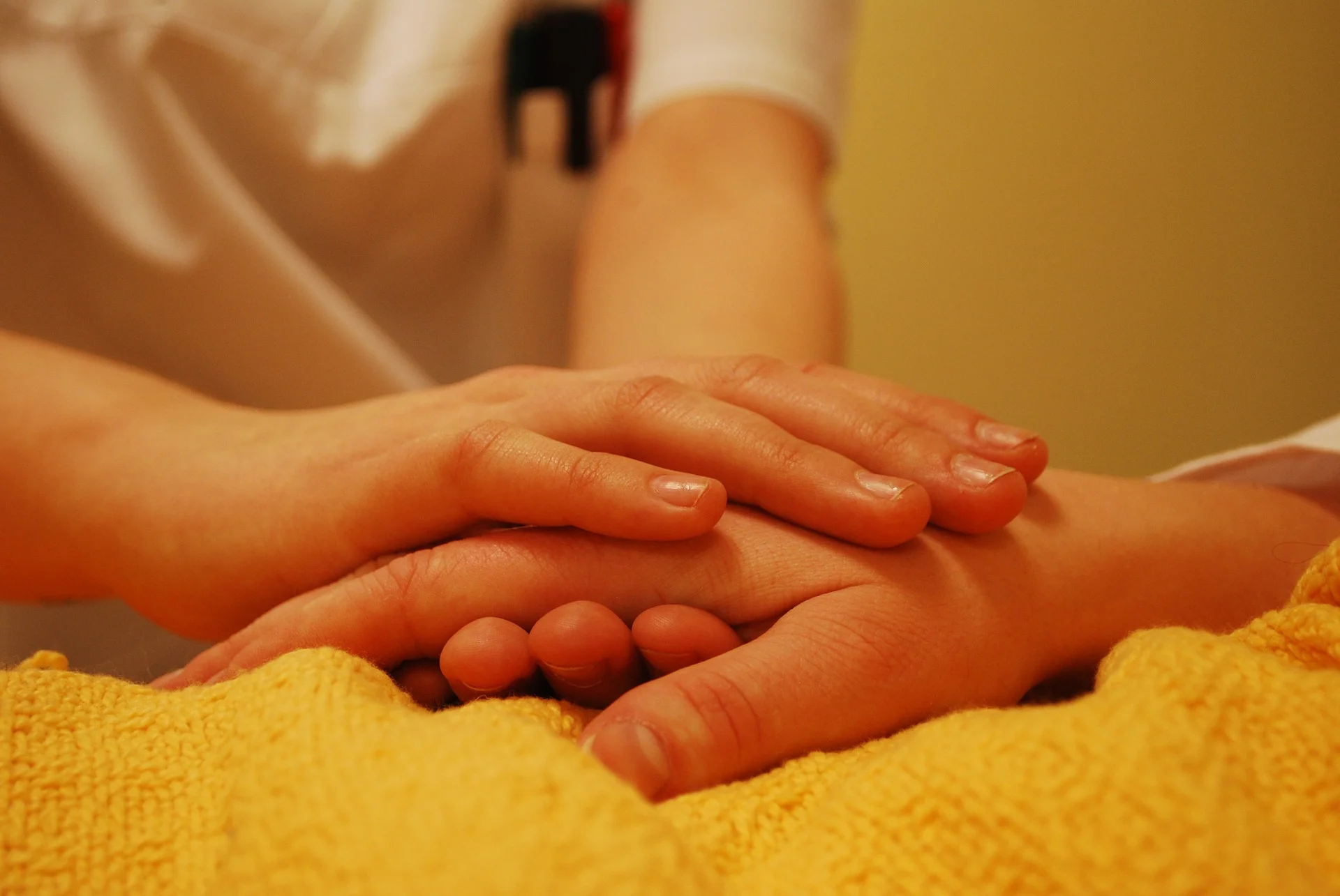 Mitigating Birth Trauma: How You Can Help Prevent Postpartum PTSD
