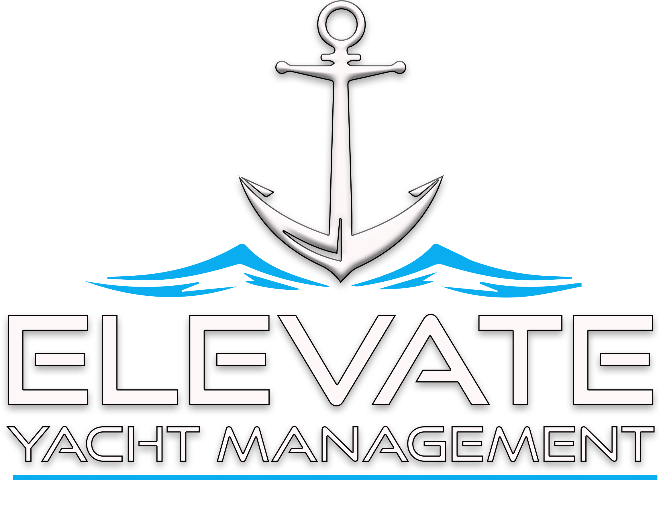 Elevate Yacht Management