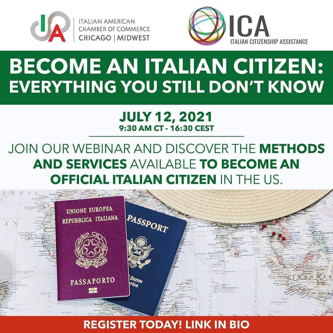 Become an Italian citizen: everything you still don't know ...