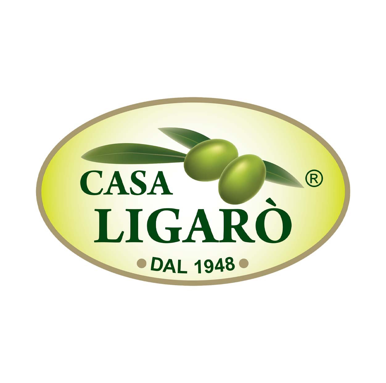 CASA LIGARO'