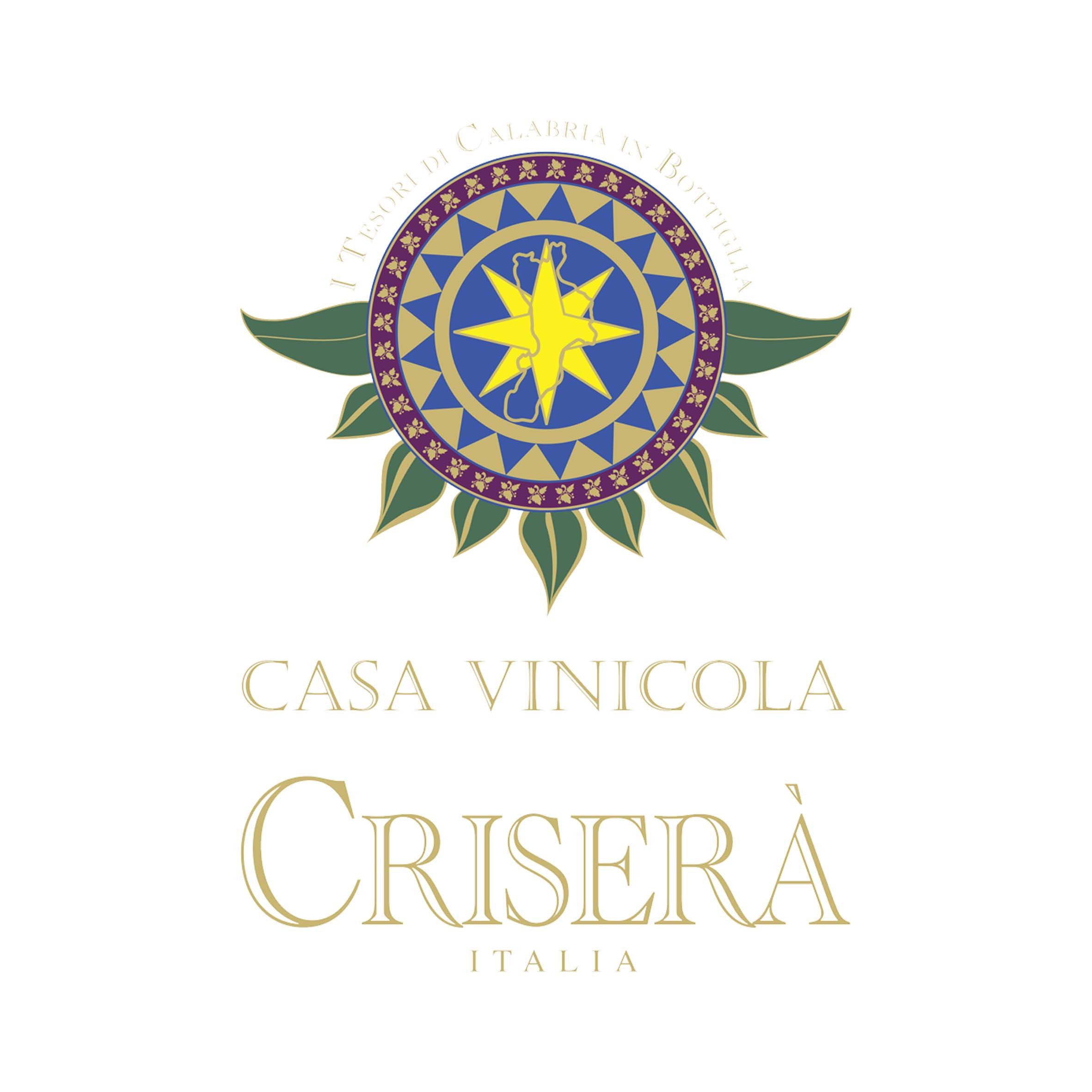 CASA VINICOLA CRISERA'