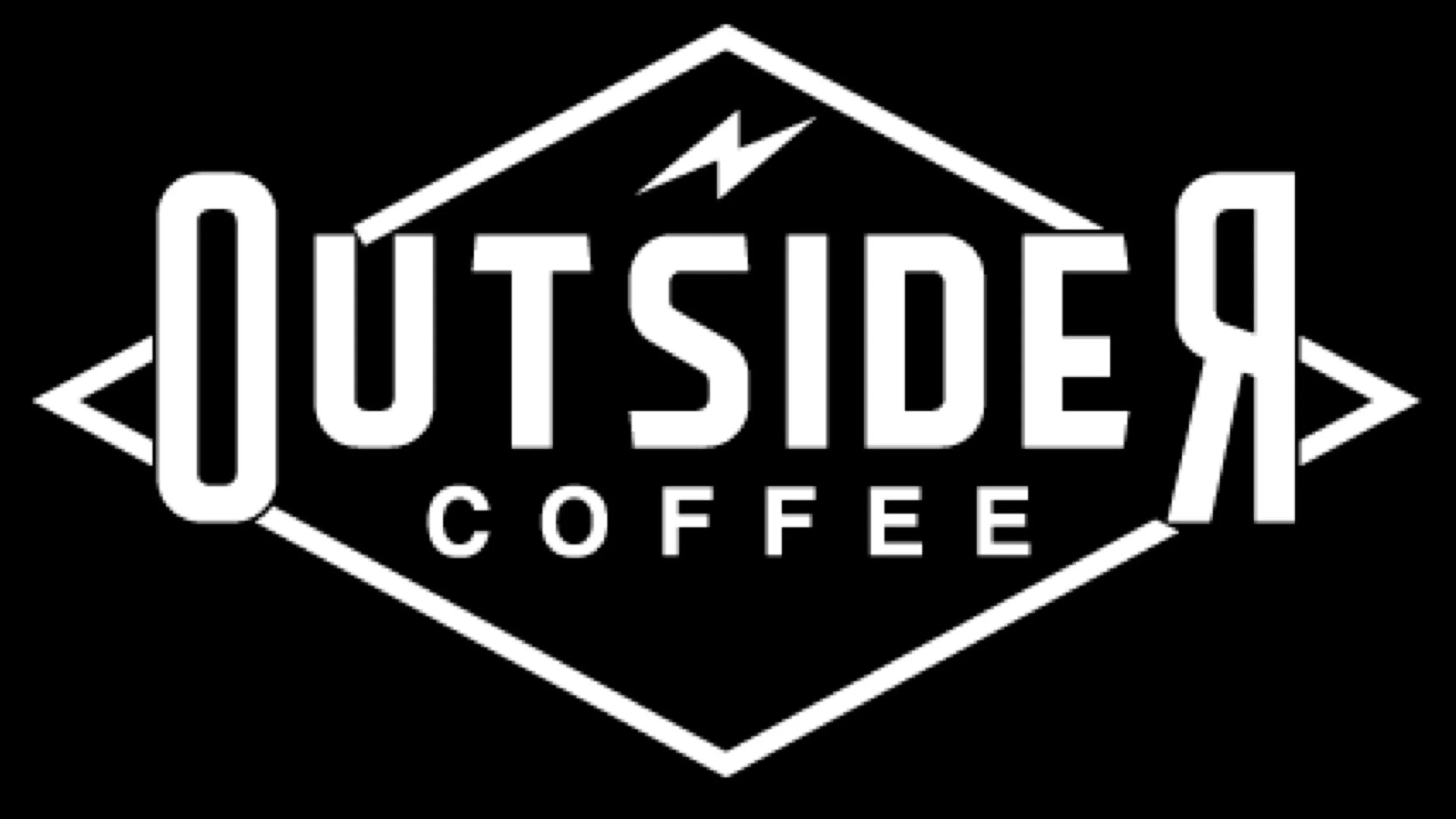 Outsider Coffee