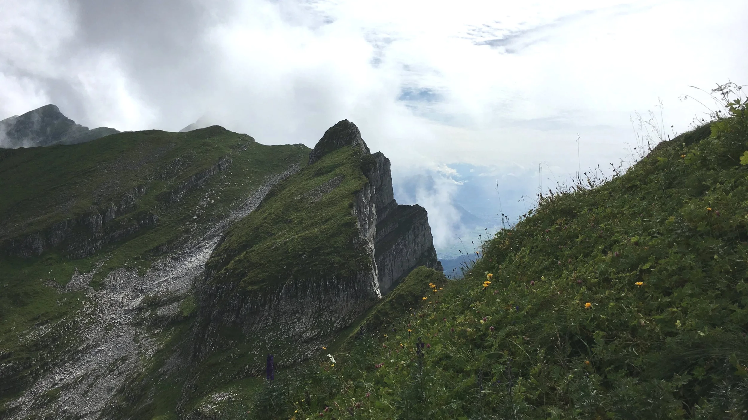 Ein Möchtegern-Survivaltrip mit Potenzial zum Abspecken