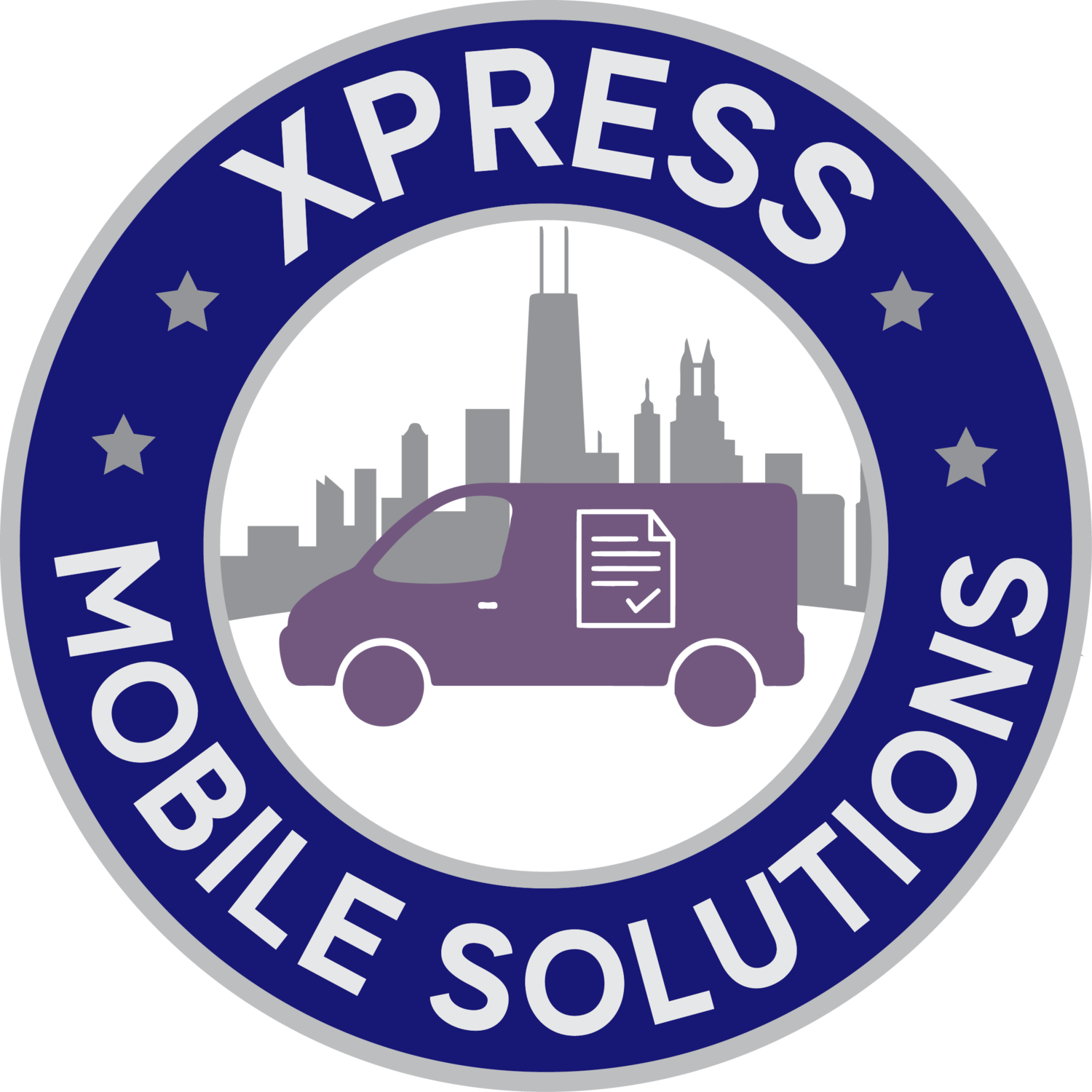 Xpress Mobile Solutions | Workplace Testing & Support Services