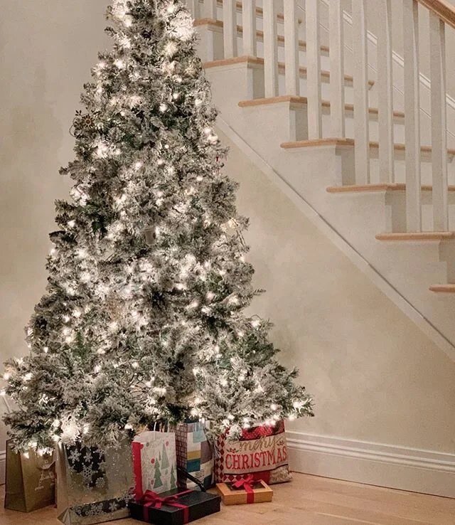 Dreaming of a white Christmas. #dootdoot #love #oursaviorisborn #merrychristmas ❤️