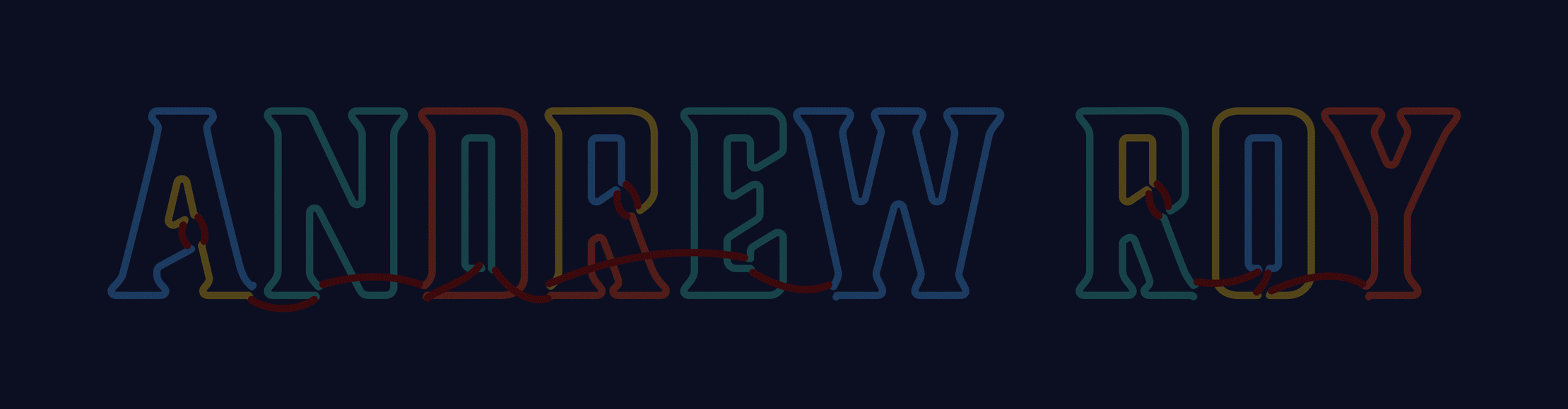Andrew Roy