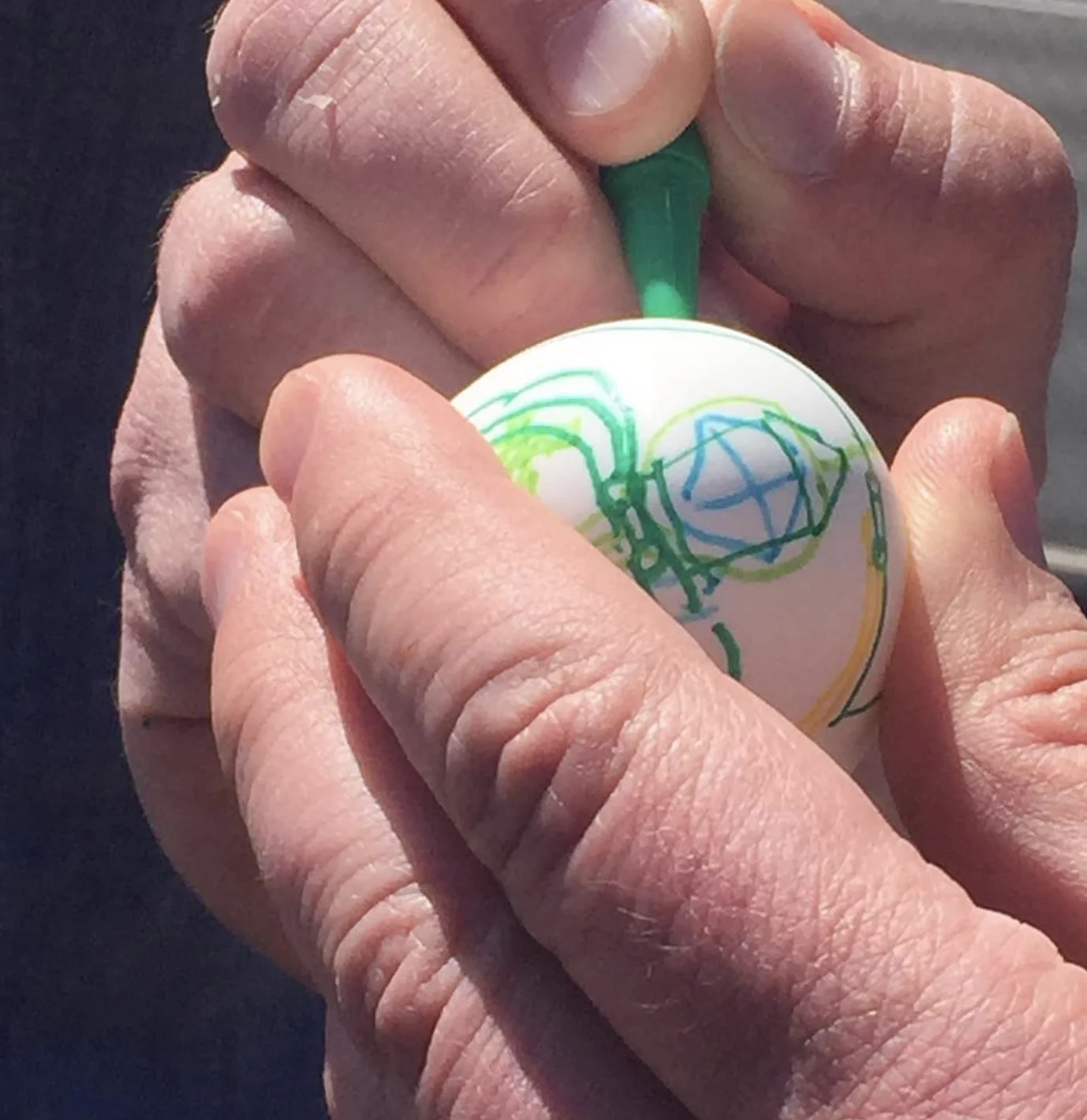 Walkshop 19, San Francisco 