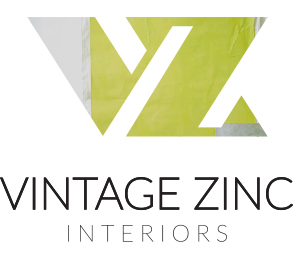 Vintage Zinc Interiors