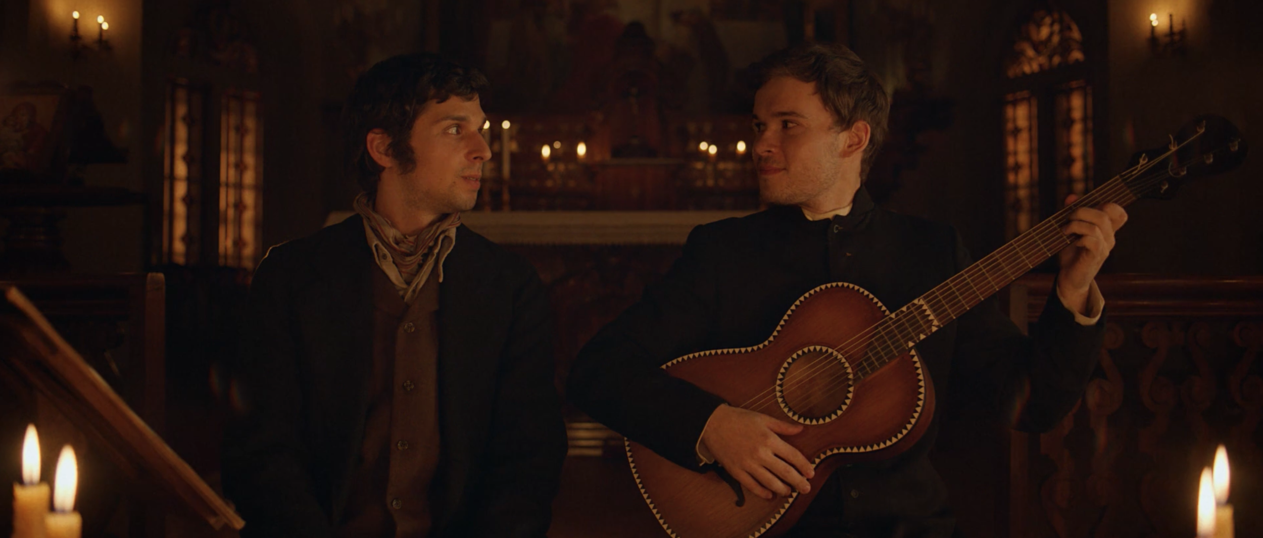 Erste Bank | Silent Night
