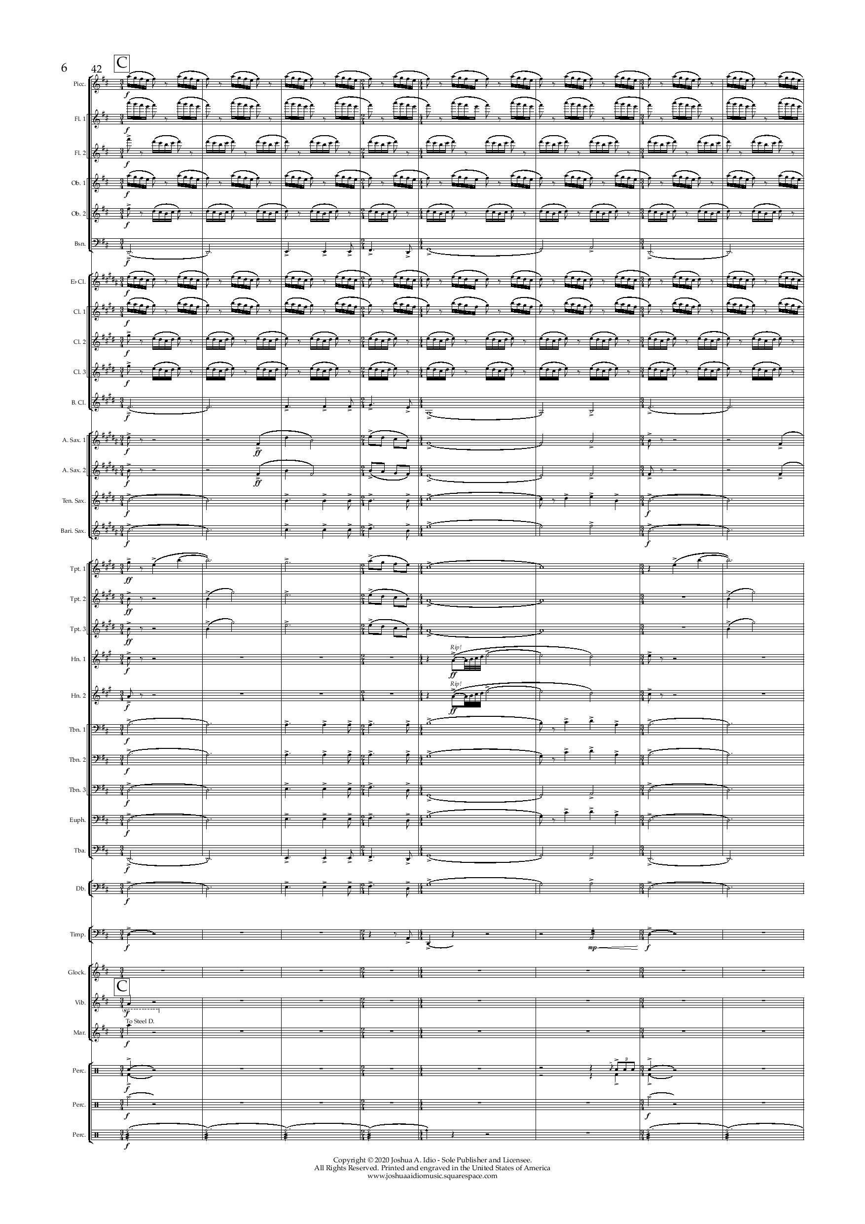 The Cruise Line Dream - Conductor s Score-page-006.jpg