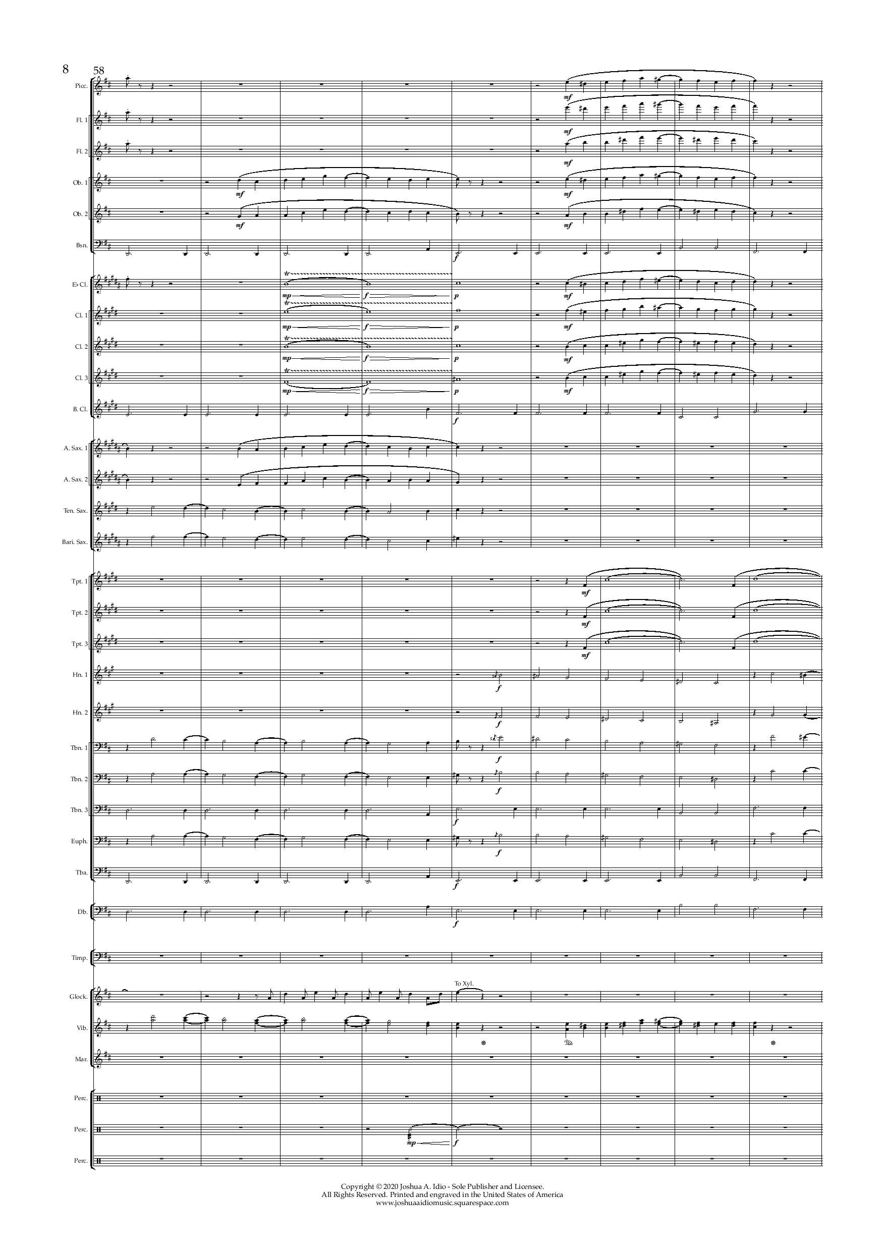 The Cruise Line Dream - Conductor s Score-page-008.jpg