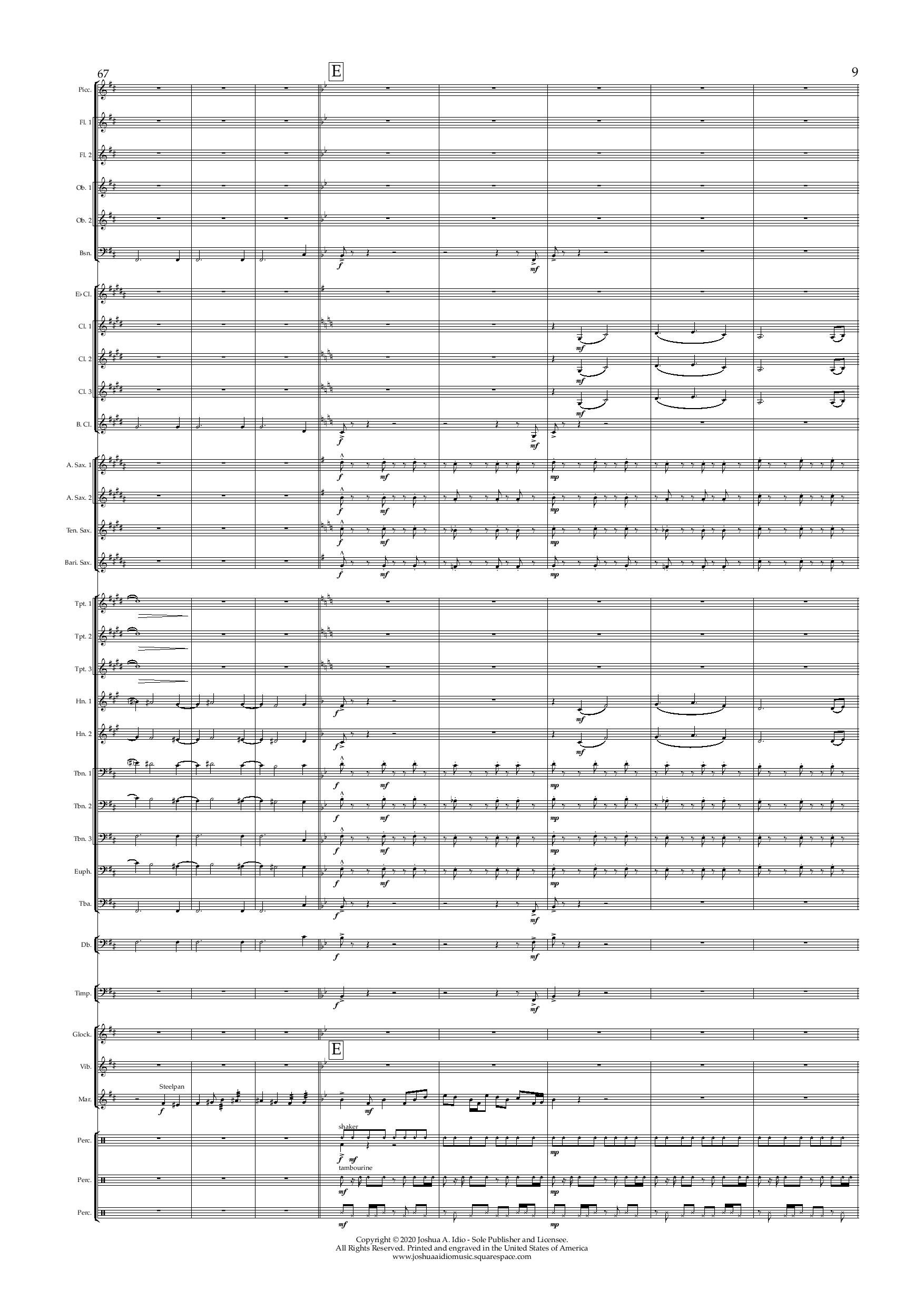 The Cruise Line Dream - Conductor s Score-page-009.jpg
