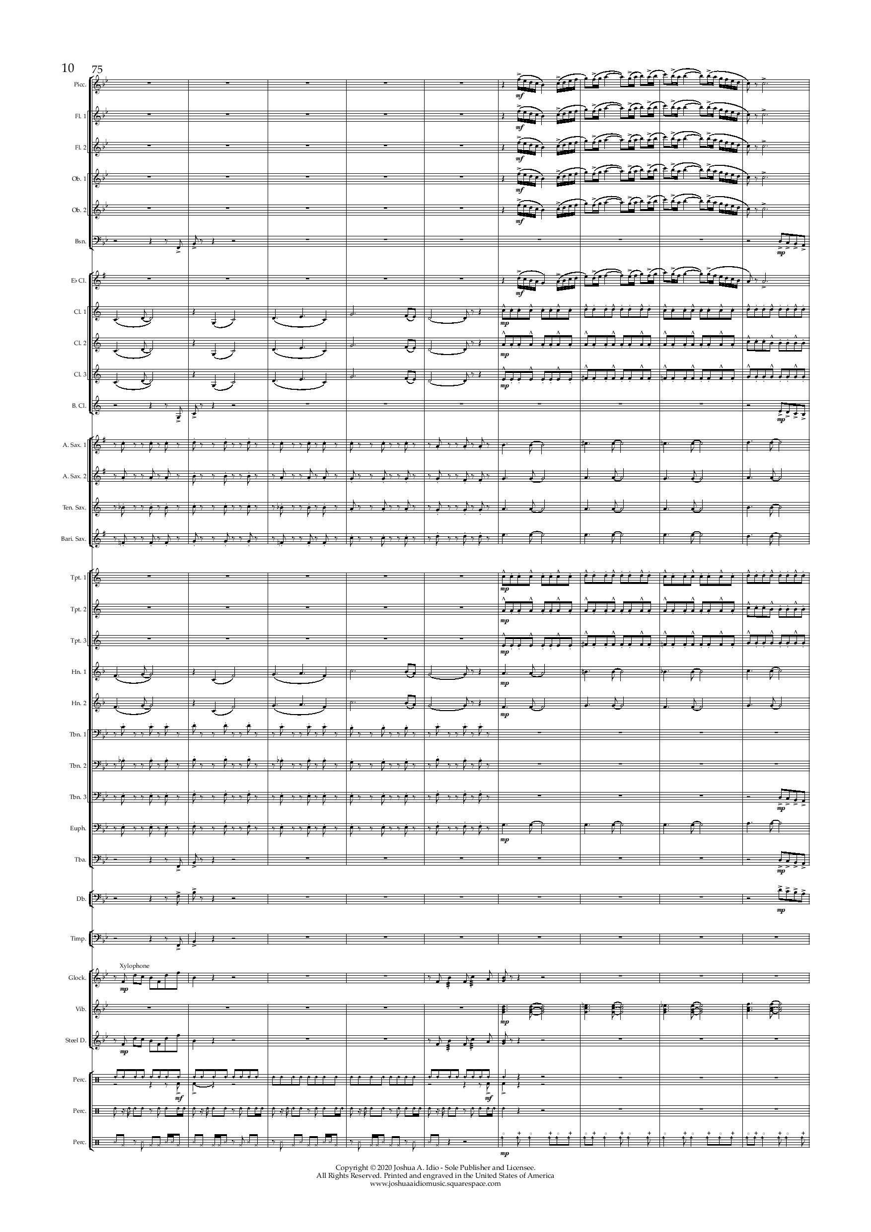The Cruise Line Dream - Conductor s Score-page-010.jpg