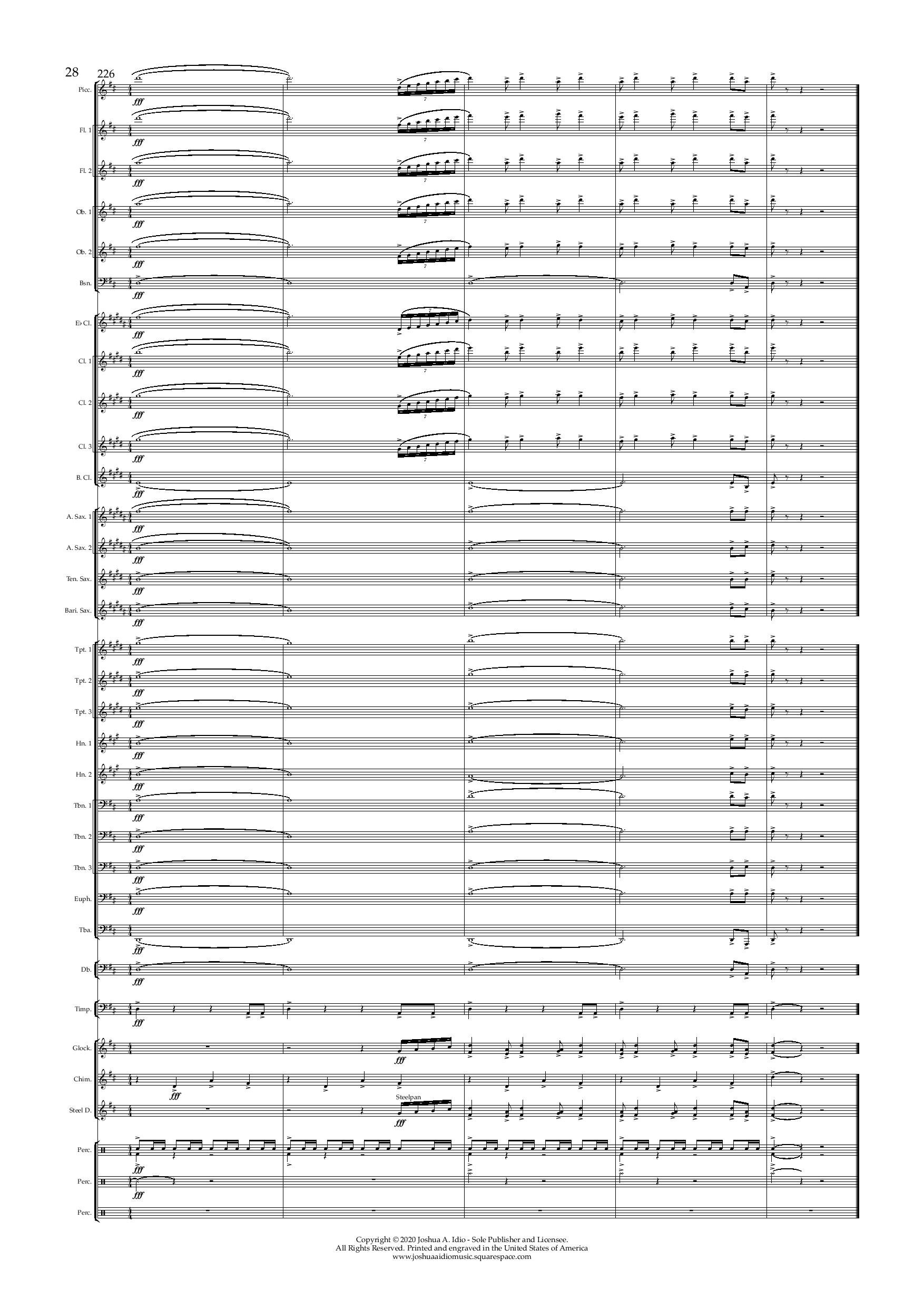 The Cruise Line Dream - Conductor s Score-page-028.jpg