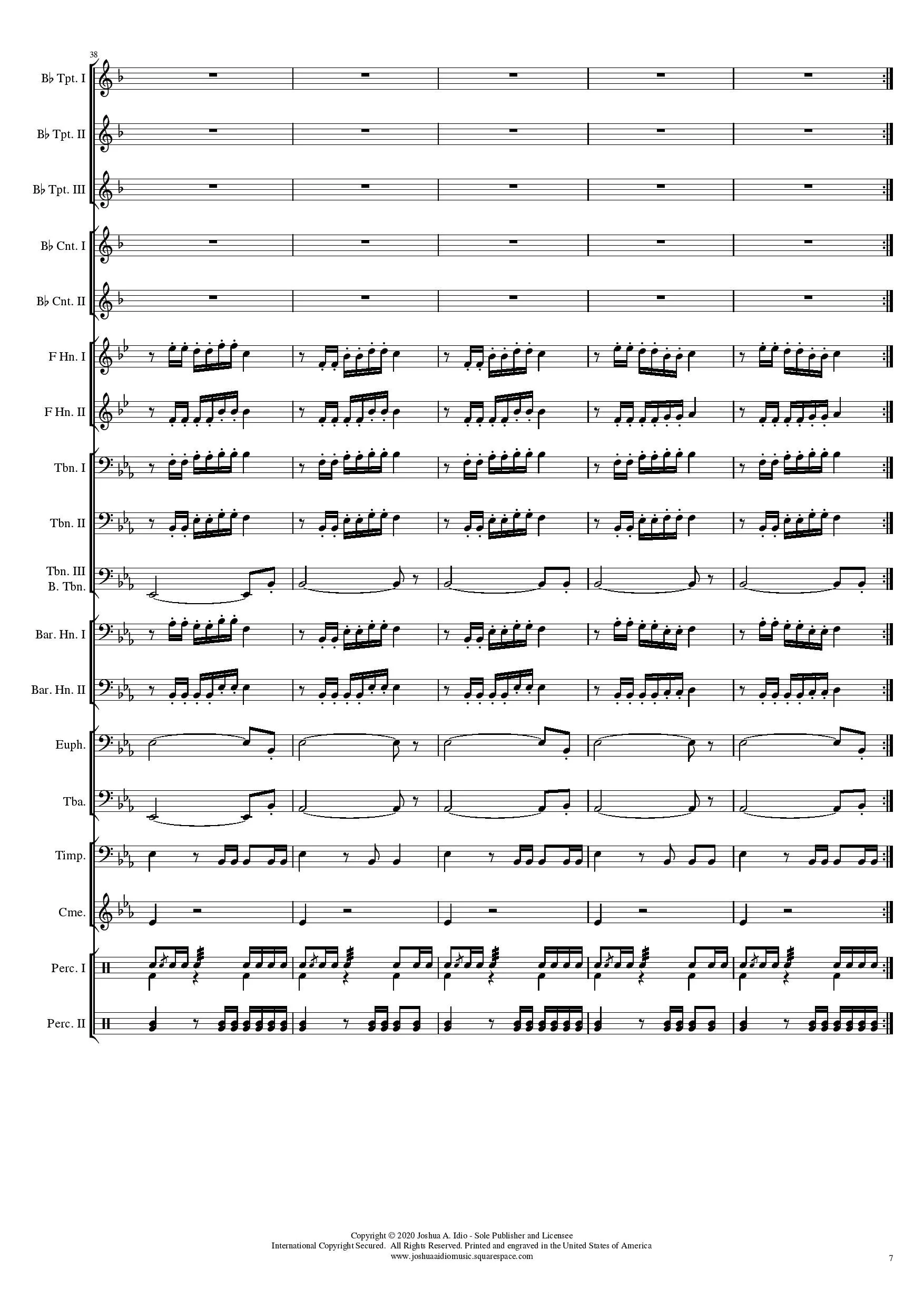 The Procession of Scholars - Conductor s Score-page-007.jpg