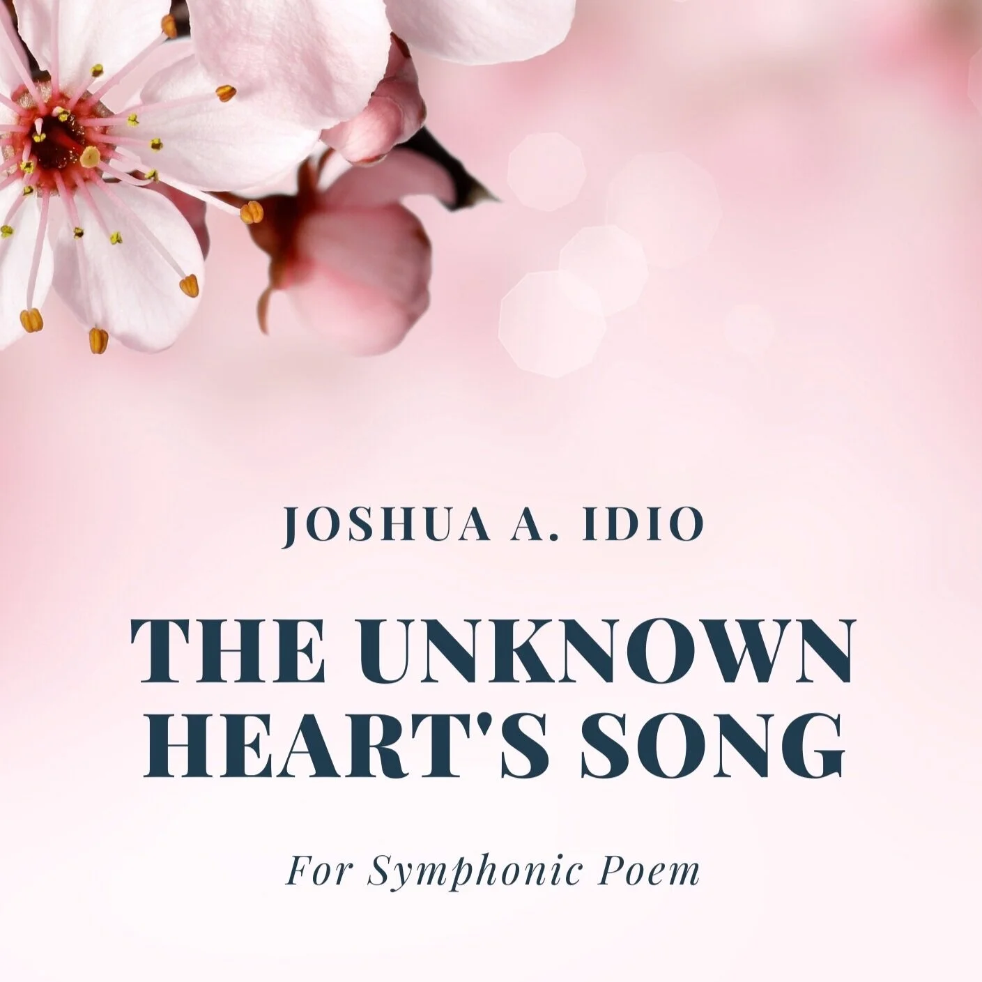 The Unknown Heart's Song - Cover Page.jpg