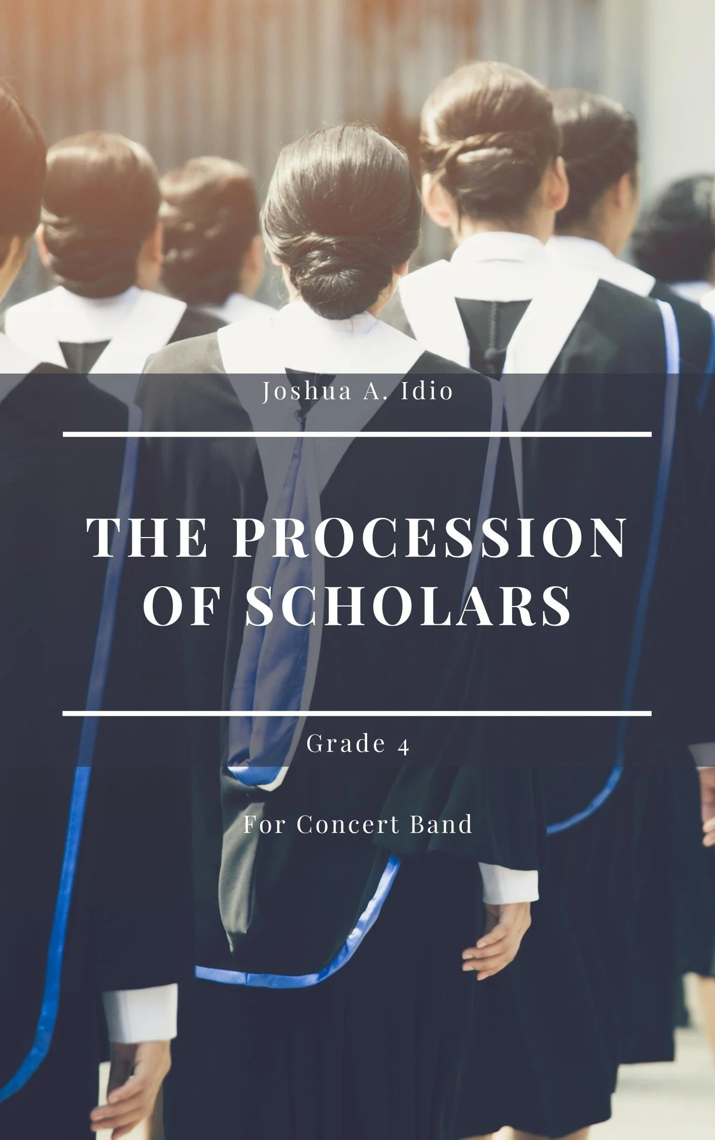 The Procession of Scholars - Cover Page.jpg